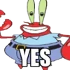 Стикер 35 Daily Emoji