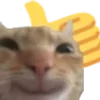 Стикер 30 Daily Emoji