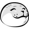 Стикер 36 Daily Emoji