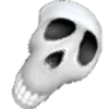 Стикер 11 Daily Emoji