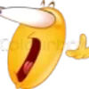 Стикер 26 Daily Emoji