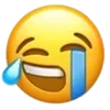 Стикер 60 Daily Emoji
