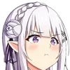 Стикер 46 Daily Emoji