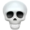 Стикер 4 Daily Emoji