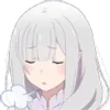 Стикер 44 Daily Emoji