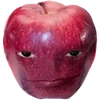 Стикер 15 Daily Emoji
