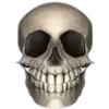 Стикер 8 Daily Emoji