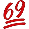 Стикер 41 Daily Emoji