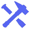 🛡 Эмодзи «Discord» для Telegram