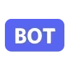 🛡 Эмодзи «Discord» для Telegram