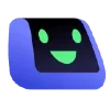 🛡 Эмодзи «Discord» для Telegram