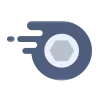 🛡 Эмодзи «Discord» для Telegram