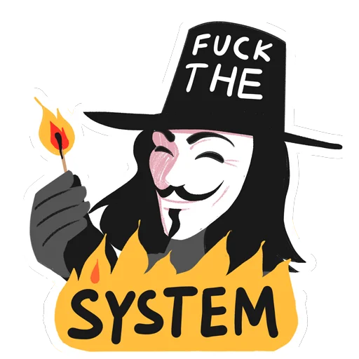 🔥 Стикер «Дорогая редакция» для Telegram