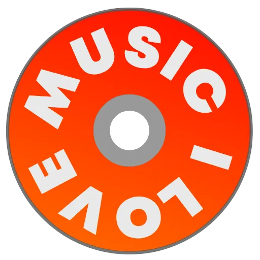 🎶 Эмодзи «Music Theme» для Telegram
