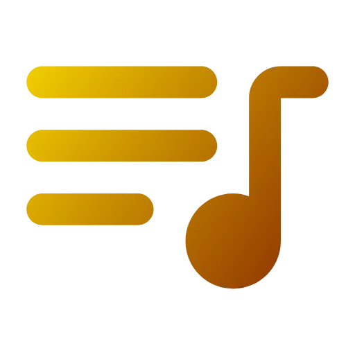 🎶 Эмодзи «Music Theme» для Telegram