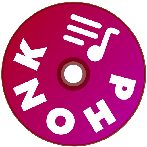 🎶 Эмодзи «Music Theme» для Telegram