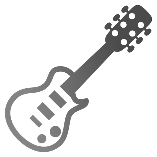 🤘 Эмодзи «Music Theme» для Telegram