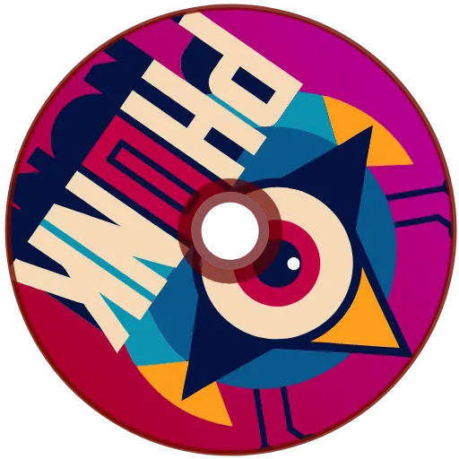🎶 Эмодзи «Music Theme» для Telegram