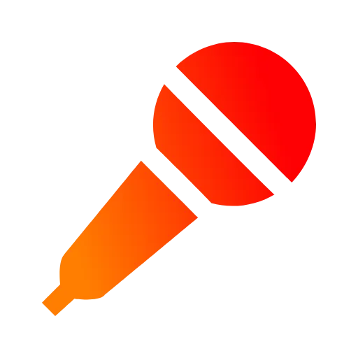 🎙 Эмодзи «Music Theme» для Telegram