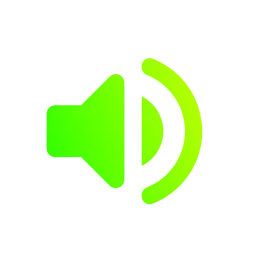🔊 Эмодзи «Music Theme» для Telegram