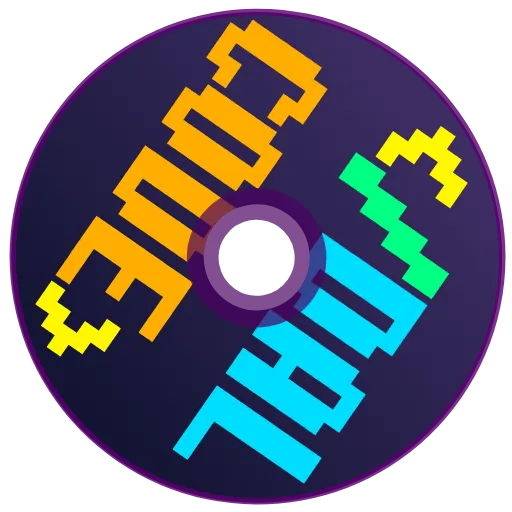 Стикерпак Music Theme для Telegram