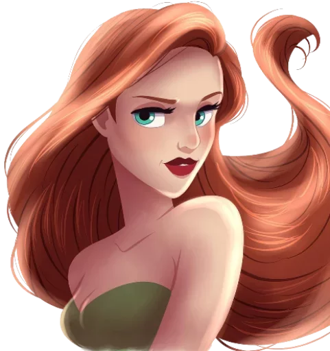 😁 Стикер «Disney» для Telegram
