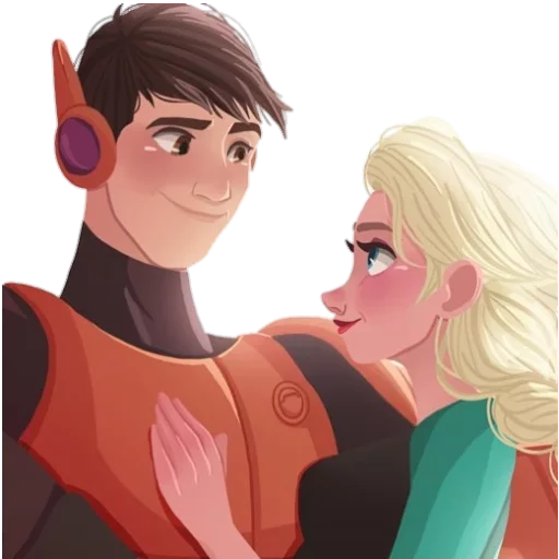 😄 Стикер «Disney» для Telegram