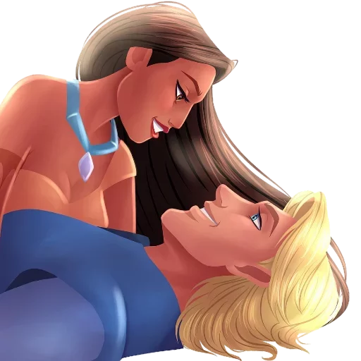 😁 Стикер «Disney» для Telegram