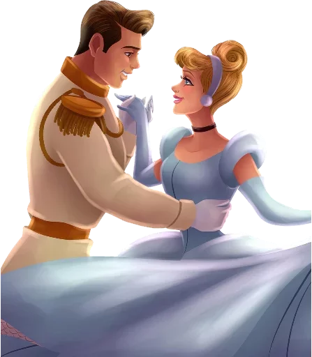 😄 Стикер «Disney» для Telegram