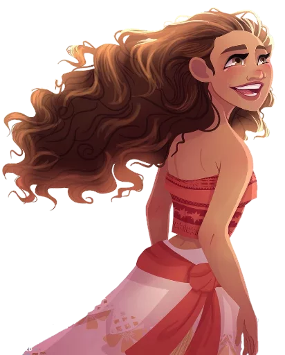 😄 Стикер «Disney» для Telegram