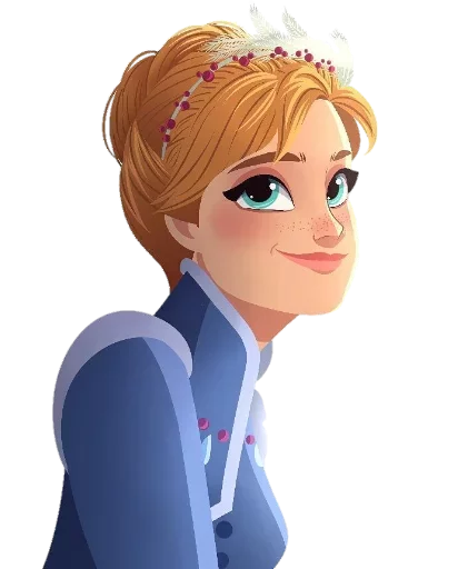 😄 Стикер «Disney» для Telegram