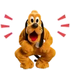 🐶 Эмодзи «Дисней» для Telegram