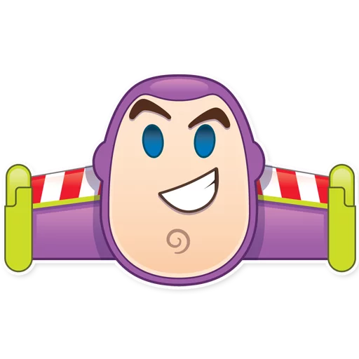 😏 Стикер «Disney Emoji iBlitz» для Telegram