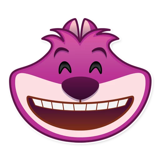 😄 Стикер «Disney Emoji iBlitz» для Telegram