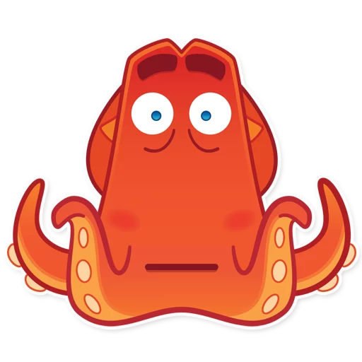 😳 Стикер «Disney Emoji iBlitz» для Telegram