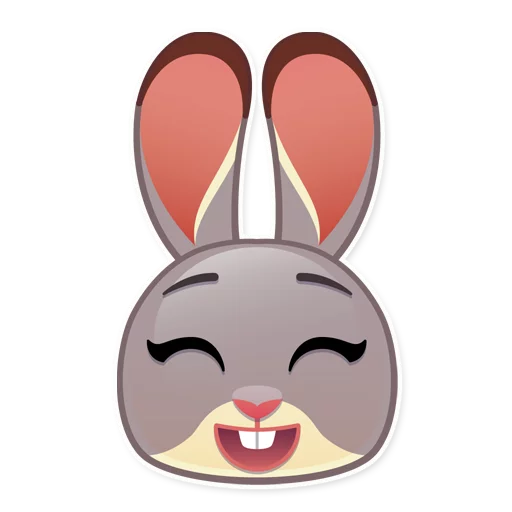 😄 Стикер «Disney Emoji iBlitz» для Telegram