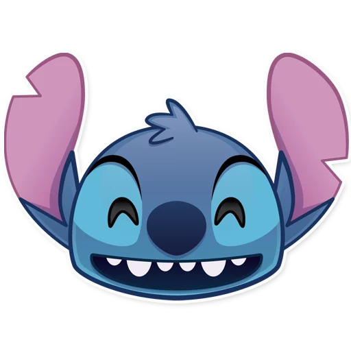 😄 Стикер «Disney Emoji iBlitz» для Telegram