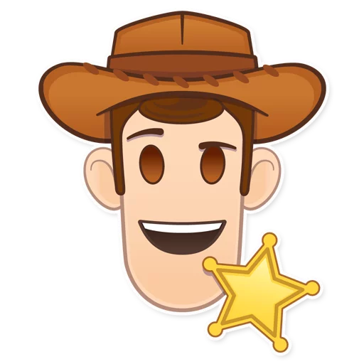 😏 Стикер «Disney Emoji iBlitz» для Telegram