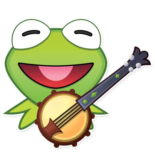 😄 Стикер «Disney Emoji iBlitz» для Telegram