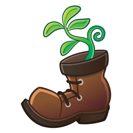 👞 Стикер «Disney Emoji iBlitz» для Telegram