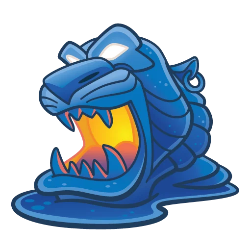 💰 Стикер «Disney Emoji iBlitz» для Telegram