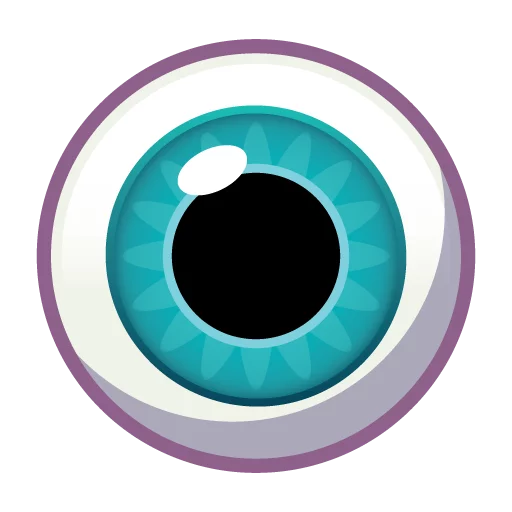 👀 Стикер «Disney Emoji iBlitz» для Telegram