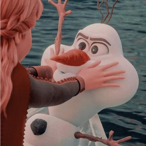 💢 Стикер «Disney Princess» для Telegram