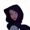 Стикер 57 Disney Princess #film #girl