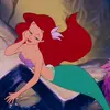 Стикер 47 Disney Princess #film #girl