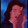 Стикер 27 Disney Princess #film #girl