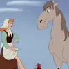 Стикер 29 Disney Princess #film #girl