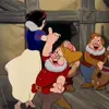 Стикер 9 Disney Princess #film #girl