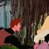 Стикер 42 Disney Princess #film #girl