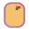 Стикер 56 Disney Princess #film #girl